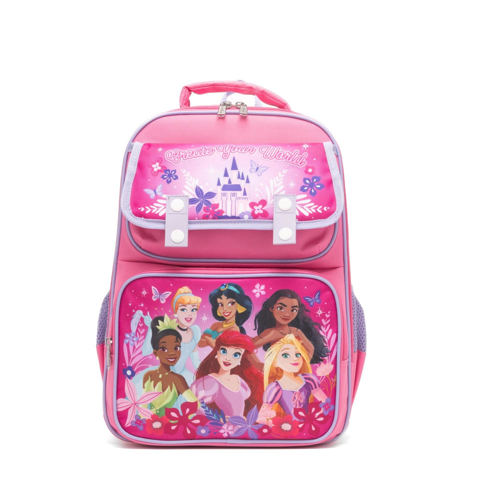 Teenage Mutant Ninja Turtles Piece Backpack Set, Kids 16