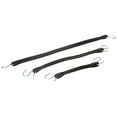 thumbnail image 2 of kitchentoolz Trucking Bundle - Bulk Bungee Cords with Hooks- Pack of 50, 2 of 5