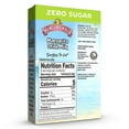 thumbnail image 2 of Margaritaville, Singles To Go Water Drink Mix Flavored Nonalcoholic Powder Sticks 6 Count, Margarita, 0.55 Ounce, 2 of 3