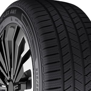 Ironhead Reflex AW1 All Weather 215/65R16 102H XL Passenger Tire Sansujyuku sansujyuku.com