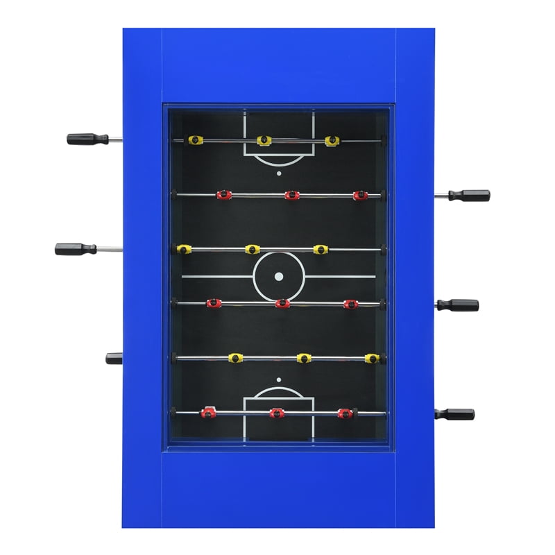 Picket House Furnishings Rebel Foosball Gaming Table