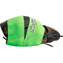 Hot Glove Deluxe Glove Wrap - Neon Green
