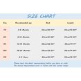 thumbnail image 3 of Ketyyh-chn99 Toddler Boy Sweatshirts Girls Holiday Party Crewneck Pullover Cotton Autumn Top Shirts Black,110, 3 of 5