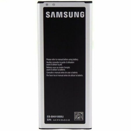 NEW Samsung Galaxy SM-N9106 Li-ion 3.85V 12.40Wh Battery 3220mAh