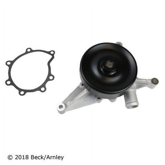 BeckArnley 131-2457 Water Pump