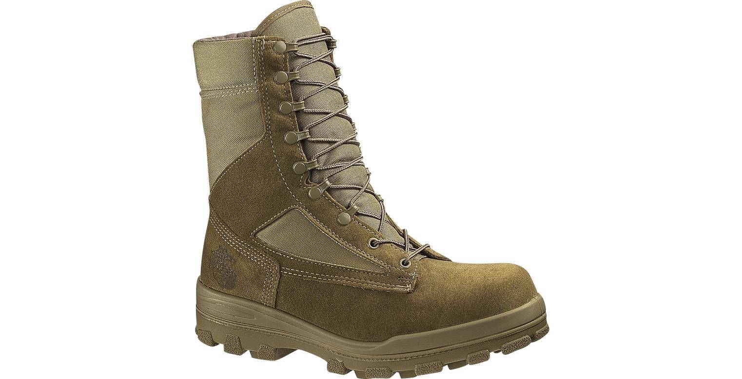 bates usmc