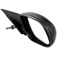 thumbnail image 2 of MIRROR Compatible For 2010-2011 Kia Rio Rio5 Right Passenger Paintable, 2 of 5