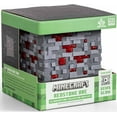 thumbnail image 1 of Minecraft Réplique de Collection Illuminatrice Grandeur Nature, Accessoire Réplique - Minecraft Minerai de Pierre Rouge, 1 of 2