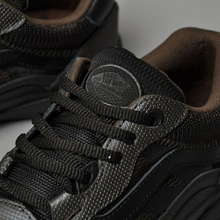 Wayvee Leather Shoe