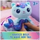 thumbnail image 4 of Peluche Gabby's Dollhouse Fin-Tastic Mercat de 25 cm con cola, 4 of 9