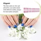 thumbnail image 5 of Esmalte Prensa UV sweethay en Uñas Artificiales Moda Cubierta Completa Tipo 12, 5 of 6