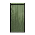 thumbnail image 1 of Manta de emergencia Saco de dormir térmico impermeable Bivy Saco (A) Verde militar Verde Ndcxsfigh  Para Estrenar, 1 of 3