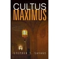 thumbnail image 3 of Cultus Maximus (Paperback), 3 of 3