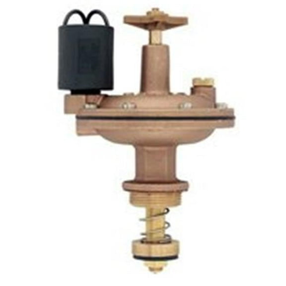 Orbit 57034 Converter Valve FHT x MHT, 120 psi, Brass
