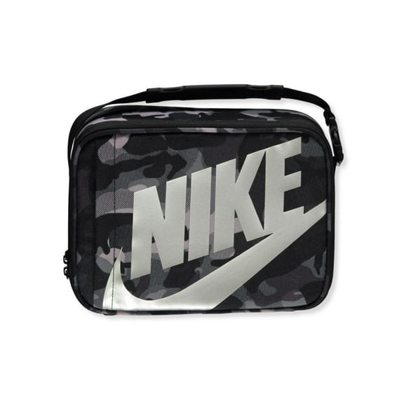 Nike Futura Camo Hard Shell Lunch Carrier