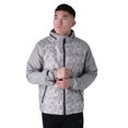 thumbnail image 1 of Born Rich - Chaqueta Fabregas Camuflaje para Hombre (Aleación), 1 of 3