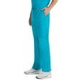 thumbnail image 6 of Scrubstar Unisex Core Essentials Drawstring Scrub Pant, Sizes XS-3XL, 6 of 14