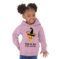 thumbnail image 3 of Awkward Styles Boys Halloween Toddler Hoodie for Girls Pizza Fleece Hooded Sweatshirt, 3 of 5
