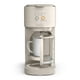 thumbnail image 1 of bella VersaBrew 2-in1 Coffee Maker, Fits-anywhere Kitchenware, Brew 3 Sizes Carafes & Single Serve Cups, Dishwasher Safe Reusable Filter & Filter Holder, Iced Coffee Function, 60oz Tank, Oatmilk, 1 of 5