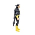 thumbnail image 4 of Black Adam w/Comic (DC Page Punchers) 3" Figure - McFarlane Toys, 4 of 9