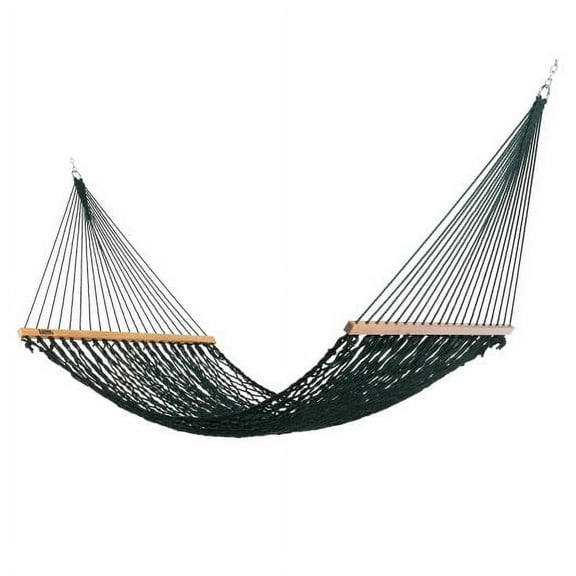 DURACORD® Small Rope Hammock - Green