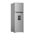 thumbnail image 2 of Refrigerador Whirlpool Dos puertas 9 Pies Despachador Silver, 2 of 4