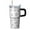 Black-1, variant on Cat 20oz Stainless Steel Tumbler with Handle and Straw – Insulated Travel Cup with Sliding Lid, 360° Full Wrap Printed Mug for Home, Outdoor & Sports Use, Kitty