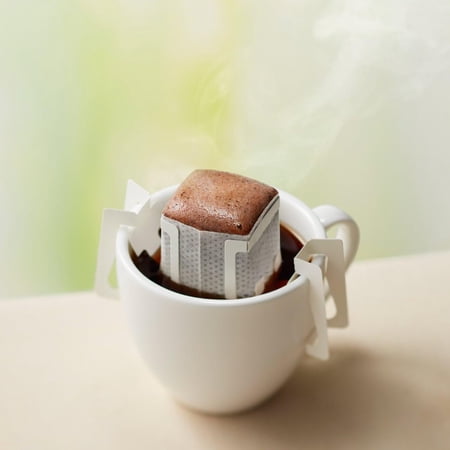 ドトールコーヒー　ドリップパック　深煎りブレンド　７．０ｇ　１箱（１００袋）