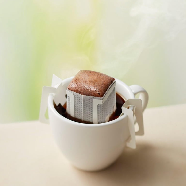 DOUTOR Coffee Drip Pack Rich Aroma Blend 100 Packs Japan - Tokyo