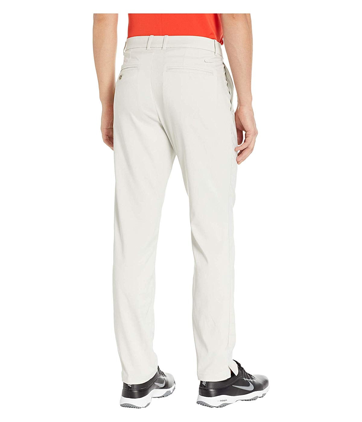 nike men's flex core pants