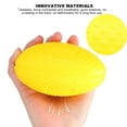 thumbnail image 4 of Finger Exerciser Ball, Ergonomic Finger Ball, Universal High Elastic PU For Athletes Musicians Hand, 4 of 8