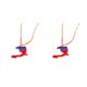 thumbnail image 4 of Sonducket Collar de gargantilla para mujer: agregue instantáneamente estilo a cualquier atuendo Collar de acero inoxidable Collares para mujer Type1 NO1, 4 of 6