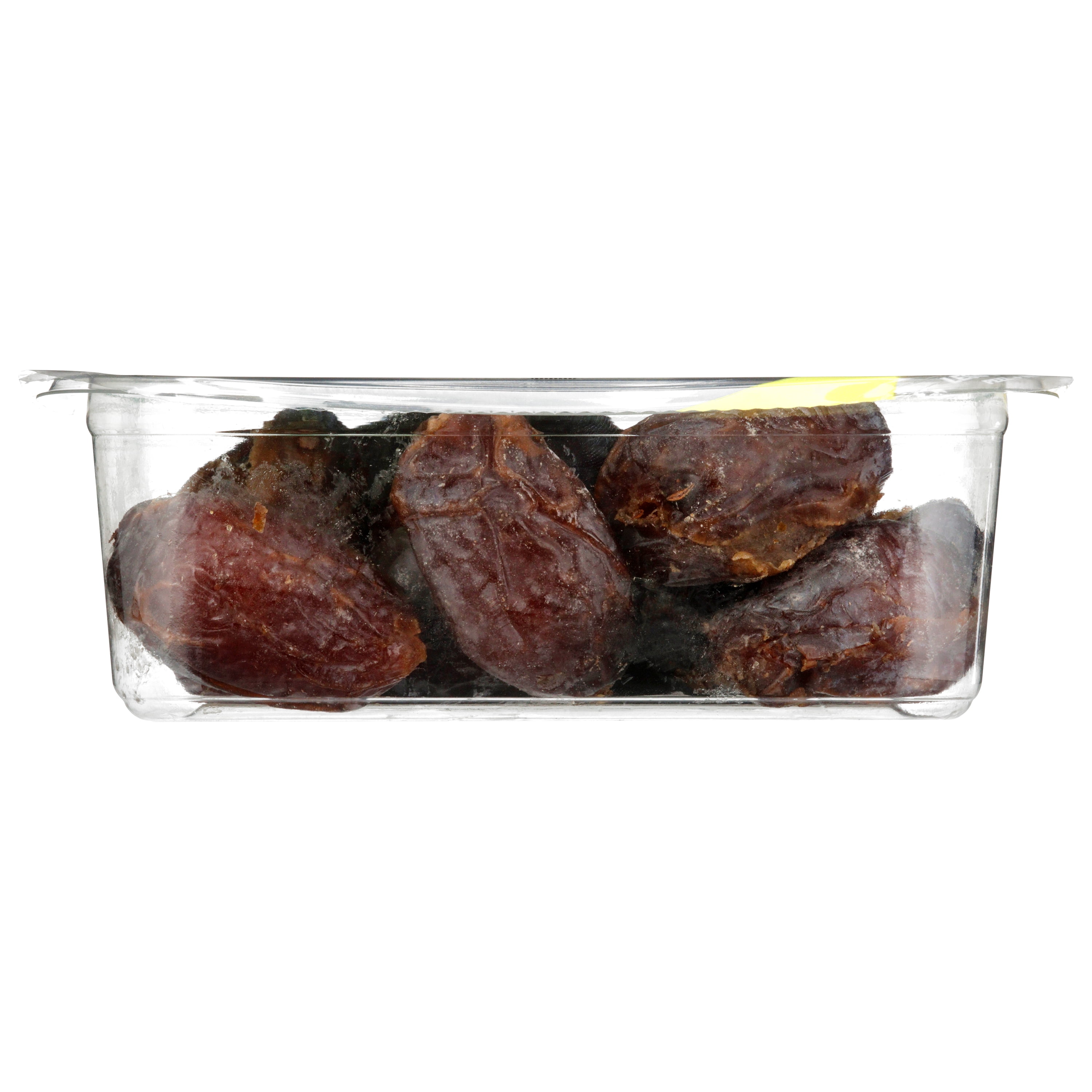 Pure Palm "Pit Free" Medjool Dates, 12 oz