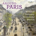 thumbnail image 1 of Autour de Paris, 1 of 1