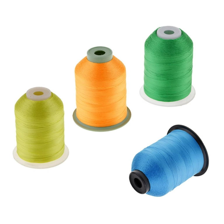 Guide Wrapping Fishing Line Rod Building Guides Wrapping Thread