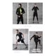 thumbnail image 5 of Gym Short Deportivo Suelto Cómodo Con Bolsas Correr, 5 of 8