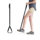thumbnail image 1 of Advancent Cuerda de tracción para levantar piernas, correa de recuperación, diseño plegable, cinturón de elevación multiusos, ayuda para Ropa Deportiva, Zapatos, 1 of 6