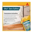 thumbnail image 2 of Tratamiento Antisalitre Sika de 1.21 Kg, 2 of 2