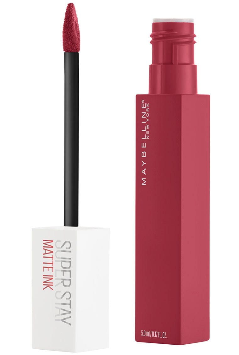 Rouge à lèvres longue tenue Superstay Matte Ink™ Maybelline New York