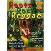 Roots, Rock, Reggae: Inside The Jamaican Music Scene