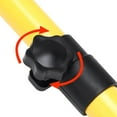 thumbnail image 3 of 3rd Hand Support System, Cabinet Support Rod Non Slip 115-290cm Extendable 2 Sets  for Door Frame, 3 of 7