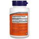 thumbnail image 2 of Supplement NOW SAMe (S-adenosil-L-metionina) cápsula de 200 mg, 2 of 4