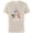 Natural, variant on Disney Princess Winter Holiday Castle Magical Memories 2024 - Short Sleeve Cotton T-Shirt for Adults - Customized-Black