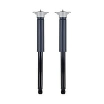 Pair of 2 Rear Complete Shock Absorber Kit For 2013-2019 Ford Escape