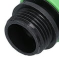 thumbnail image 2 of Watering Equipment,Hose Quick Connector NPT Garden Hose Nipple Quick Connector Built for Professionals, 2 of 14