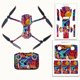 thumbnail image 4 of Pegatinas de PVC ANGGREK Para Drones DJI Mavic Air 2S, 4 of 5
