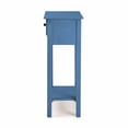 thumbnail image 5 of Manhattan Comfort Jay 35-inch Tall End Table With 1 Full Extension Drawer, 5 of 5