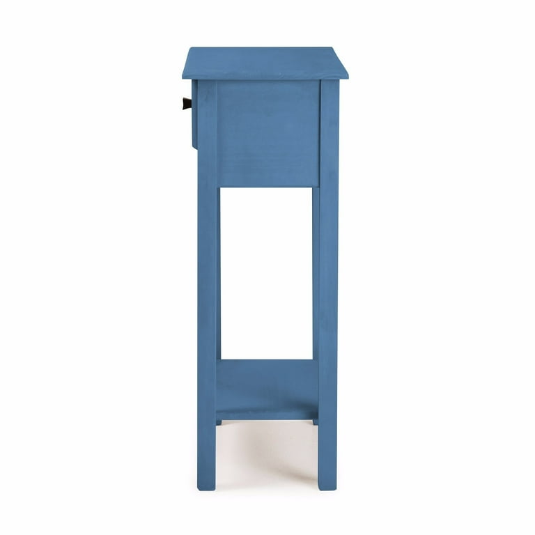 35 inch tall end table deals