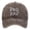 AA Bronze, variant on DOG DAD Embroidered Baseball Cap Washed Twill Sunshade Outdoor Sport Hat Dog Owner Gift Idea