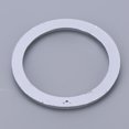 thumbnail image 2 of Miulika Car Engine Ignition Start Stop Button Crystal Diamond Decal Cover Blue, 2 of 9